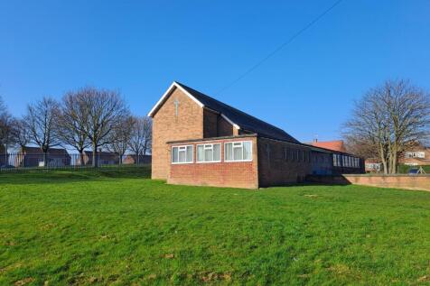 80 Redcar Road, Sunderland, North East, SR5