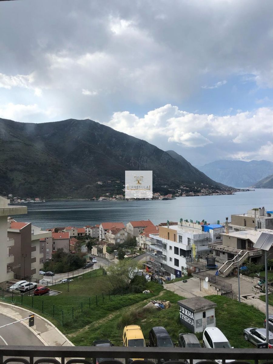 Coastal Region, Kotor