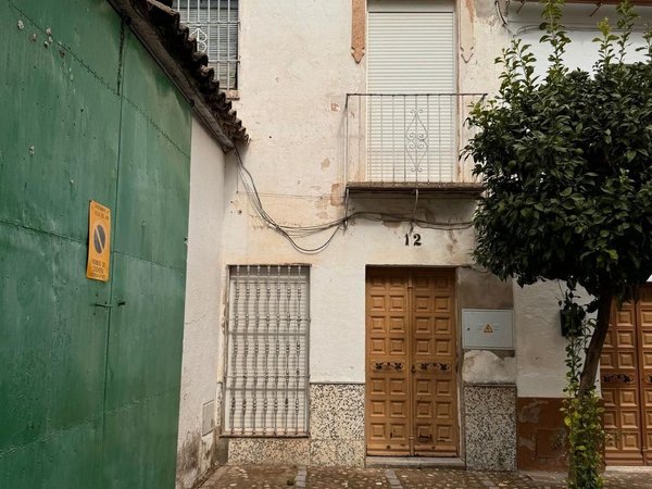 Villa del Río,  ES