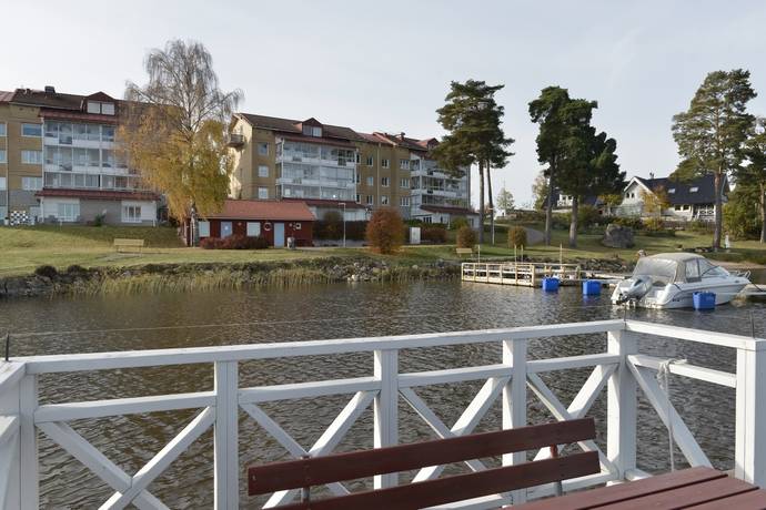 Kvicksund, Västerås kommun