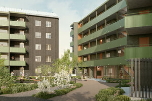Pianonsoittajankatu 3, Ylikerava, Kerava