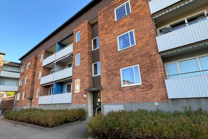 Klippan, Klippans kommun