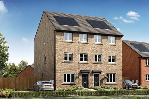 Ashbrow Road, Huddersfield, HD2 1DG
