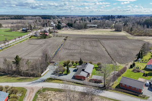 Avennontie 3, Avento, Jämijärvi