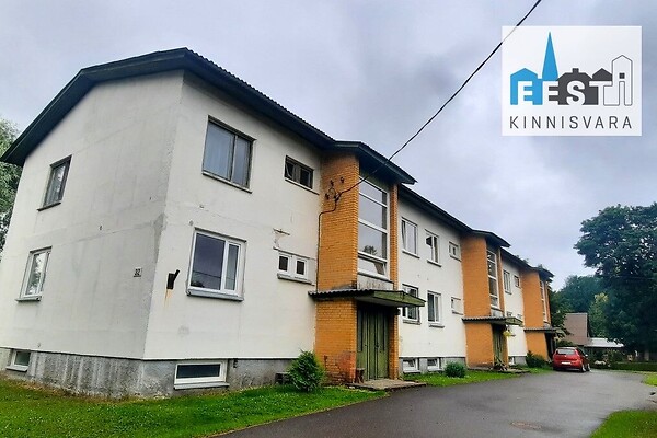 Pärnumaa, Põhja-Pärnumaa vald, Pärnu-Jaagupi, Uus tn 32