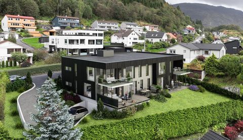 Stølsvegen 35, Indre Arna