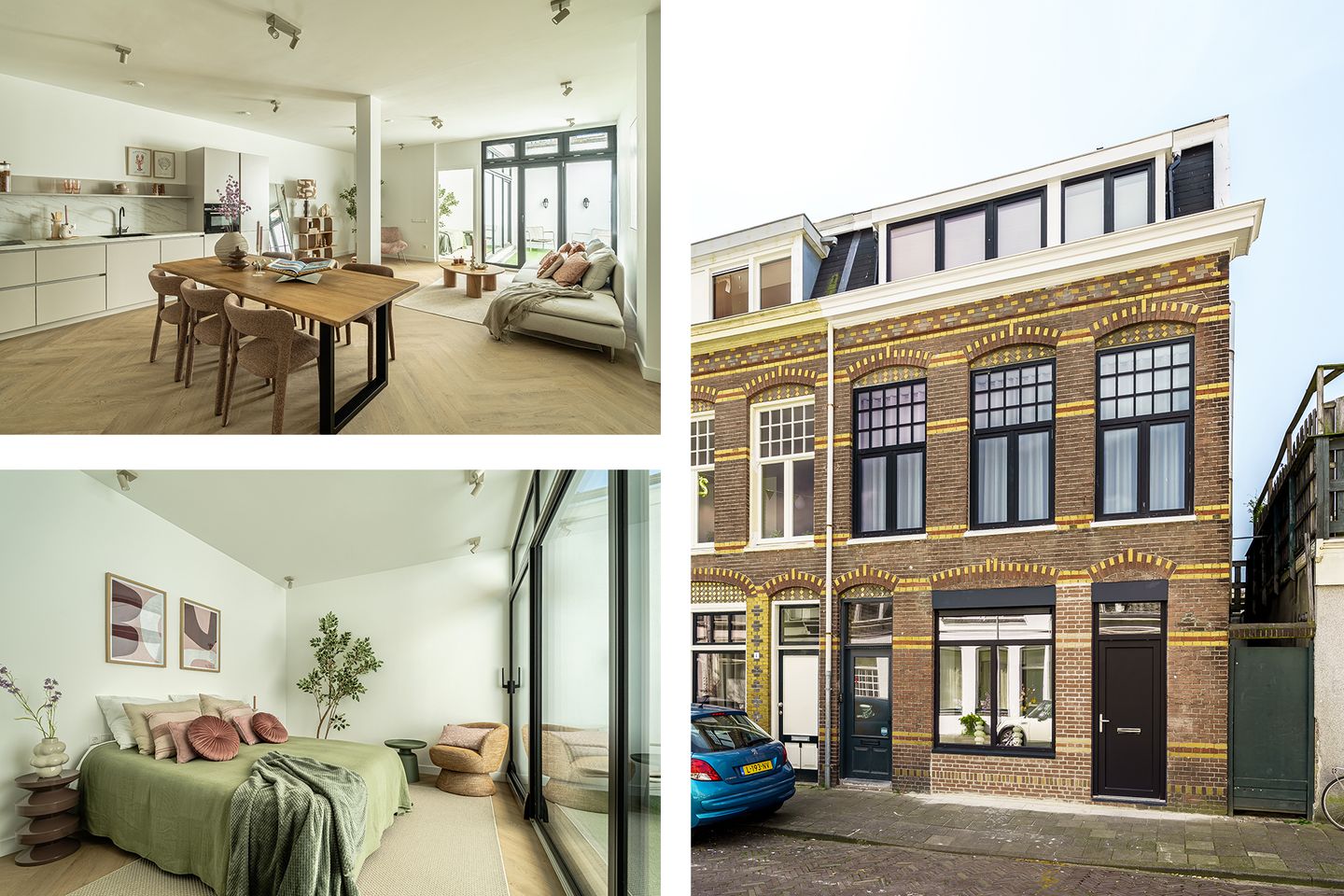 Generaal De Wetstraat 2