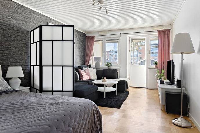 Skoghall, Hammarö kommun
