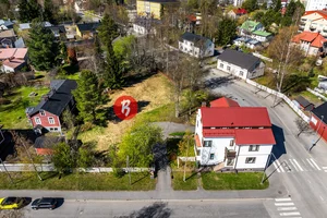 Katariinankatu 11A, Mäntykangas, Kokkola