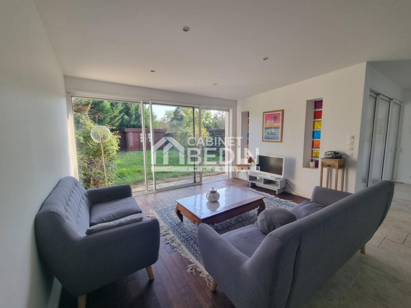 Quartier 3M à Pessac (33600)