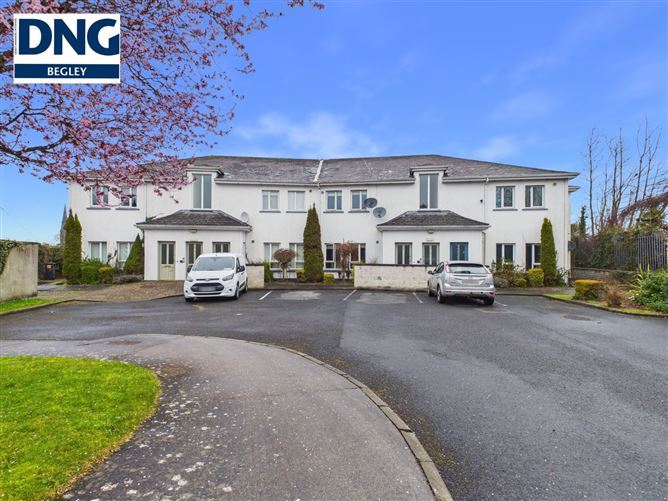 13 Retreat Road Manor, Retreat Rd., Athlone.