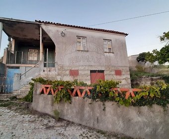 Treixedo,  PT