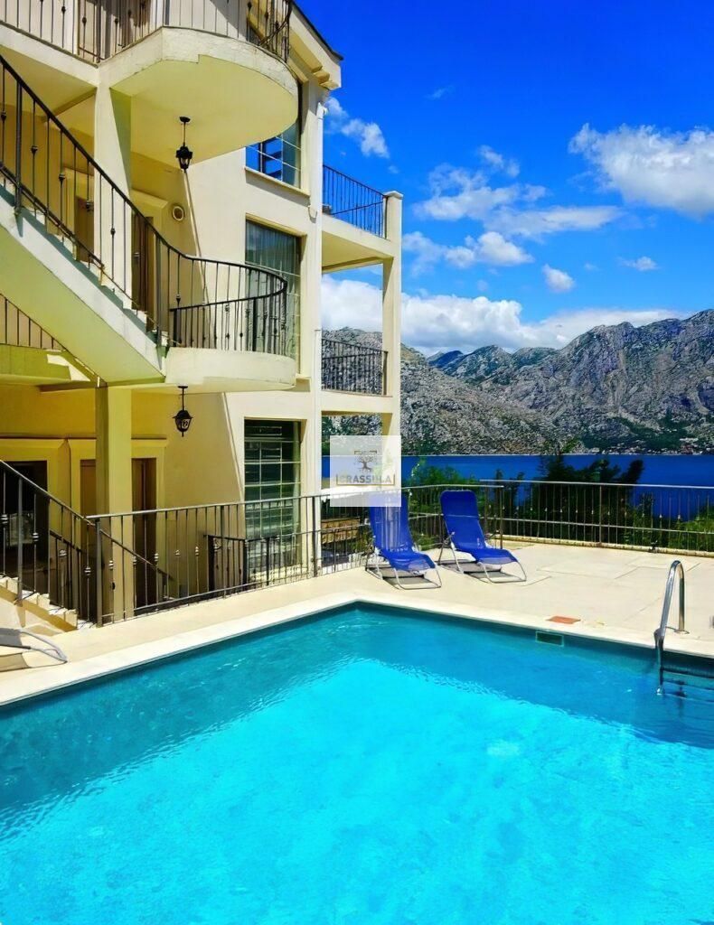 Coastal Region, Kotor