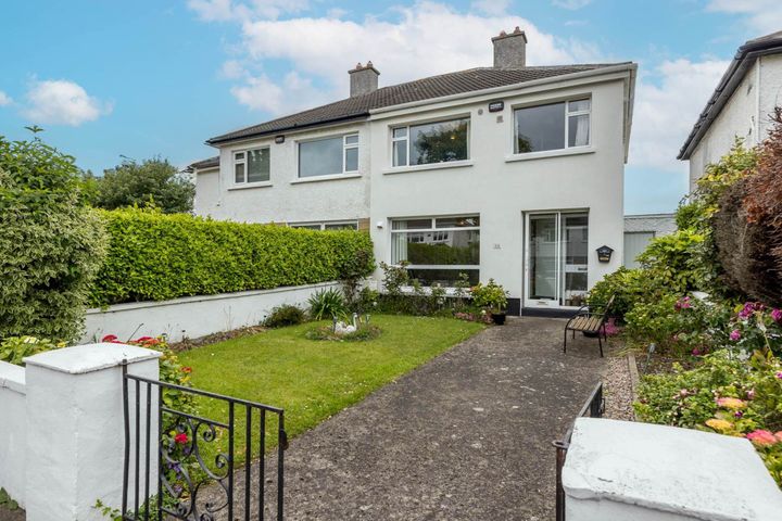 24 Woodbine Park, Raheny, Dublin 5