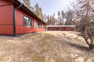 Pellonpääntie 5, Niemisjärvi, Hankasalmi