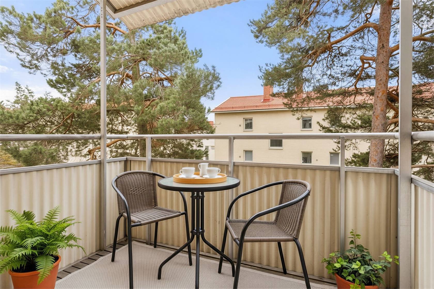 Årsta, Stockholms kommun