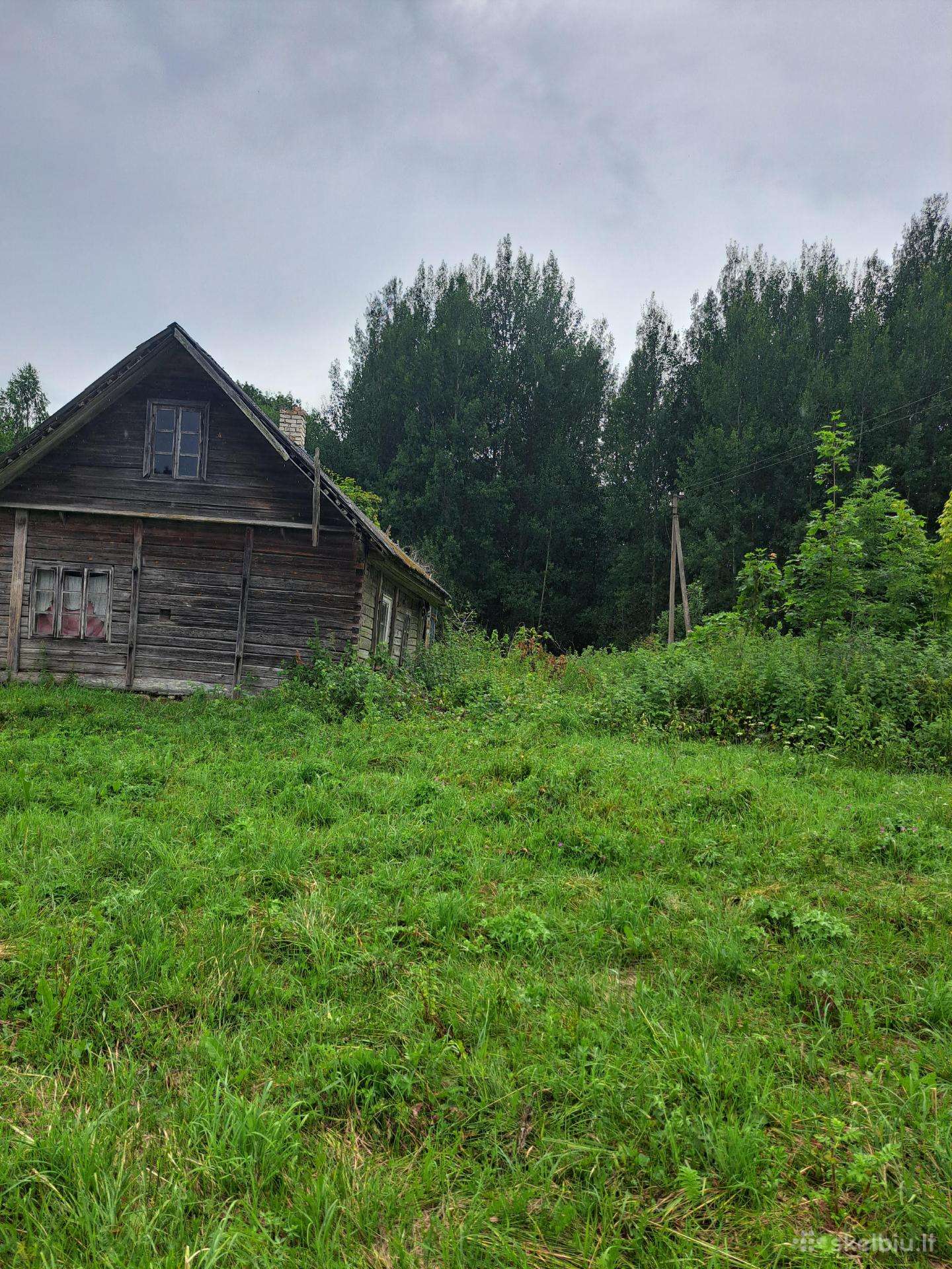 Molėtų r. sav. Suduikių k.