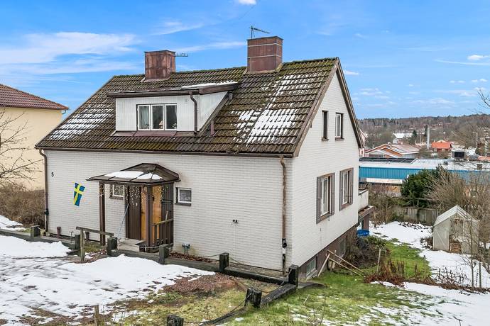 Kolsva, Köpings kommun