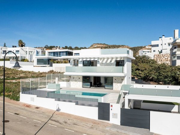 Mijas,  ES