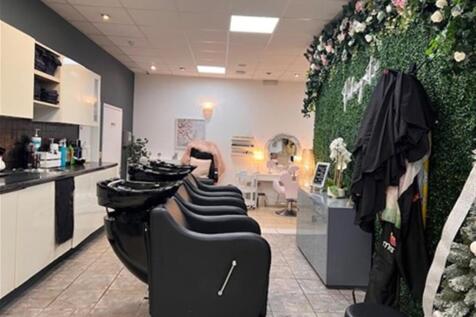 Beauty, Therapy &amp; Tanning, Grange Park, Northamptonshire