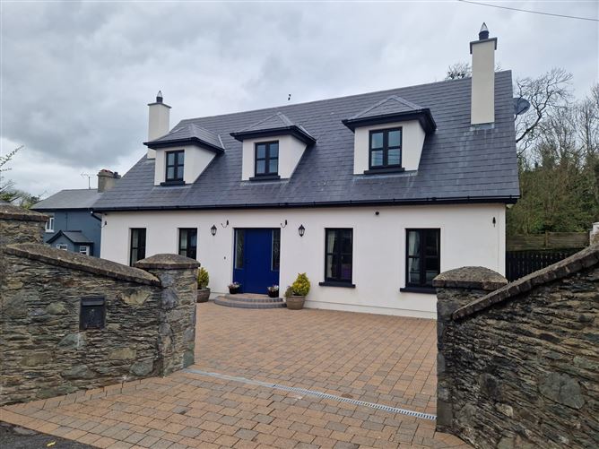 Wiilowbank,Rocks Road, , Kingscourt, Cavan