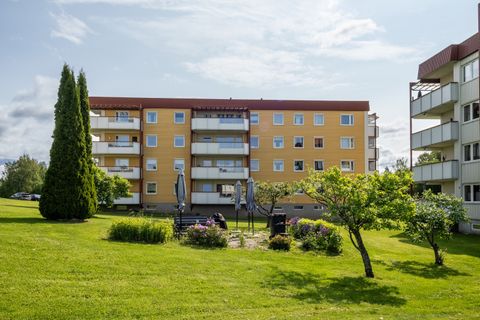 Oluf Melvolds gate 78, Hamar