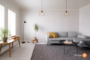 Usvattarentie 37 A, Mustalampi, Jyväskylä