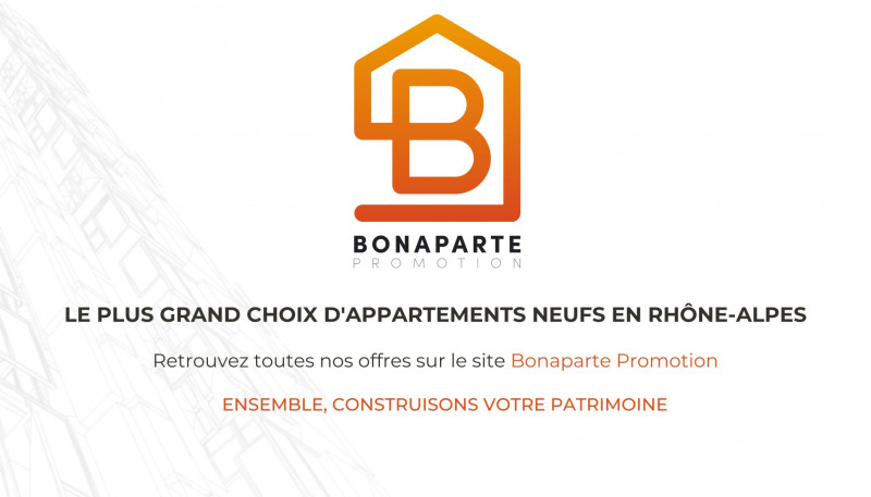 Quartier Francheville le Bas-Châter à Francheville (69340)
