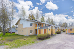 Juhanintie 2, Uhkola, Riihimäki