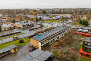 Vuorenmaanrinne 12 A 6, 60220 Seinäjoki