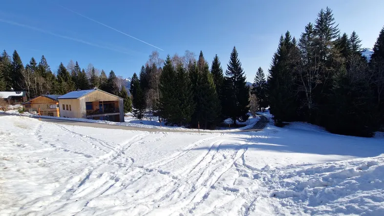 Tschengla, 6707 Bürserberg