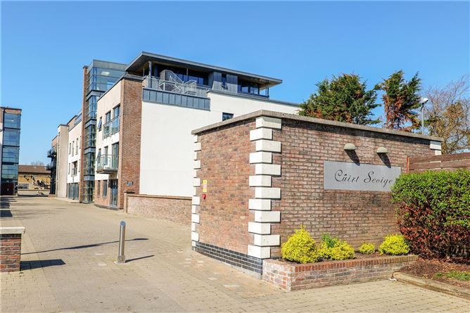 76 Cuirt Seoige, Bohermore, Galway City