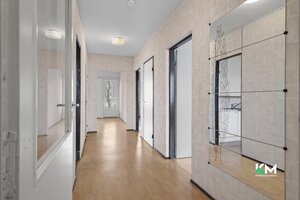 Kumpulantie 3, Kälviä, Kokkola