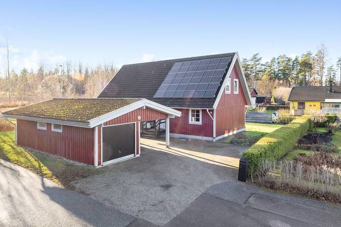 Heby, Heby kommun