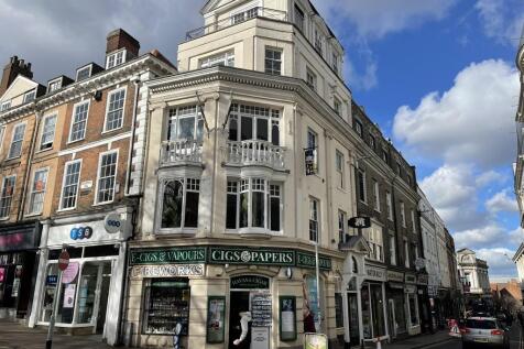2-4 Exchange Street, Norwich, Norfolk, NR2