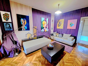 Sofia, Center