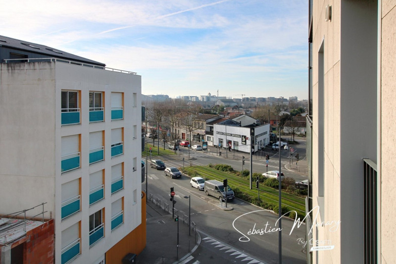 à Cenon (33150)