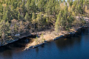 Kiianvirrankuja, Saikkola, Lappeenranta