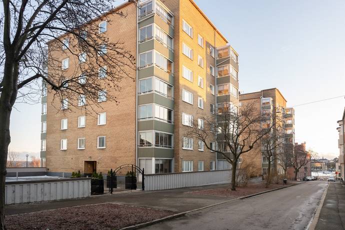 Karlskrona, Karlskrona kommun