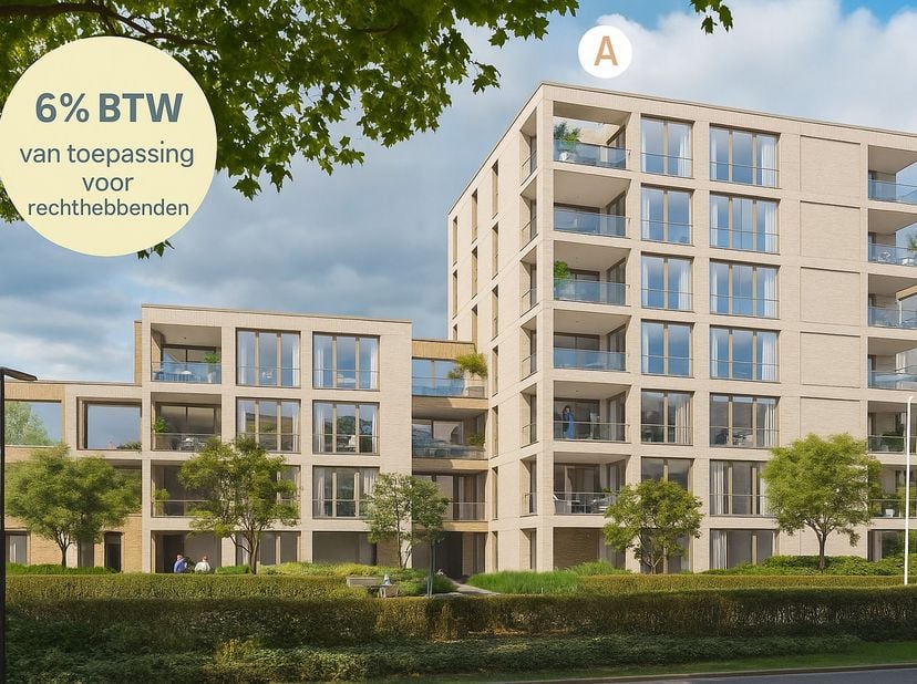 Elfde-Novemberwal 36 3700 Tongeren