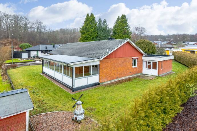 Åled, Halmstads kommun