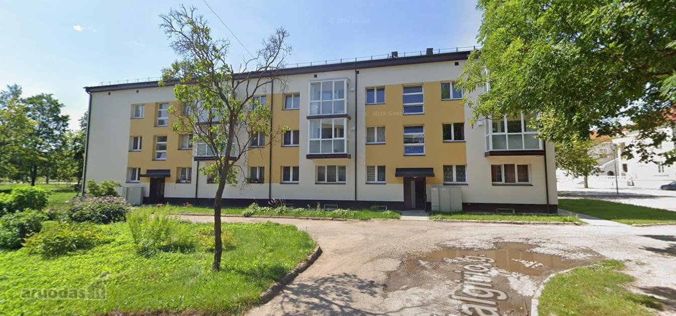 Akmenės r. sav., Naujosios Akmenės m.