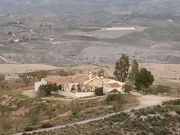 Puerto Lumbreras,  ES