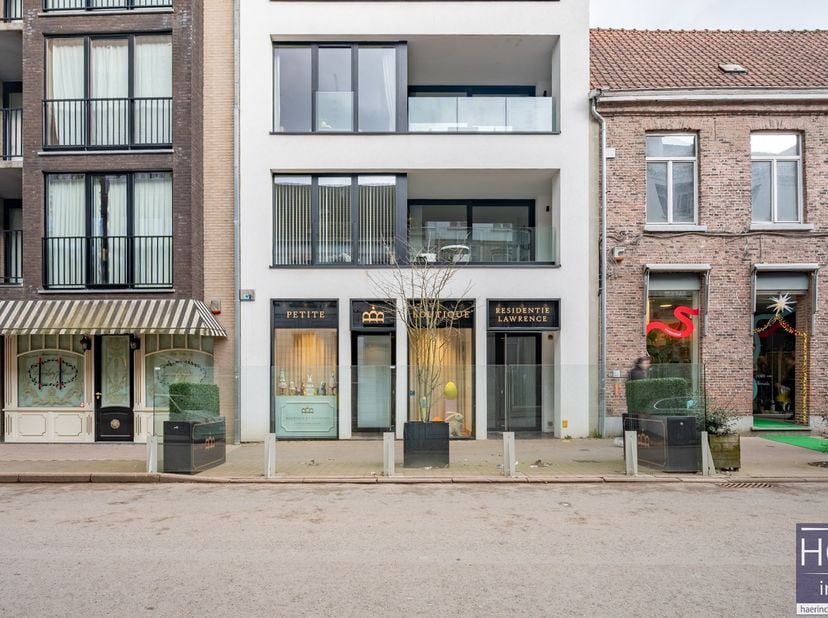 Tolpoortstraat 82 9800 Deinze