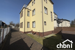 Chojnice