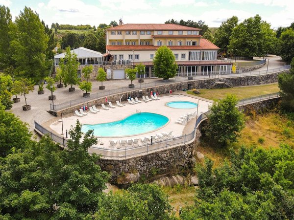 Vila Nova de Paiva,  PT