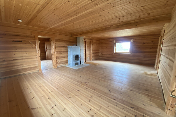 house for sale - Tallinn-Narva mnt 134-ndal km, Kõrkküla, Viru-Nigula vald, Lääne-Virumaa
