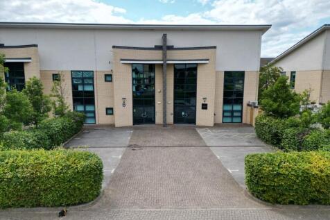 6 Experian Way , The Triangle, Ng2 Business Park, Nottingham, Nottinghamshire