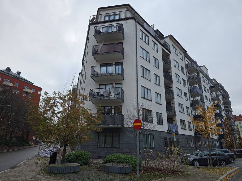 Råsunda, Solna kommun
