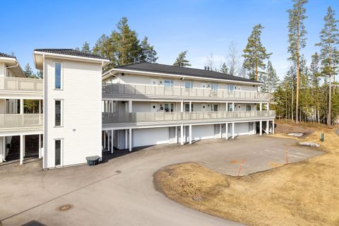 Bergermotunet 32, Jevnaker